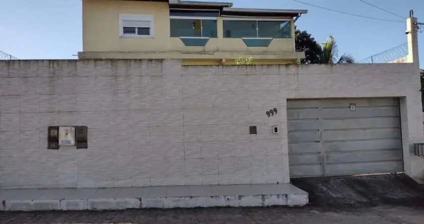 Casa para Venda em Terra Nova, Caipe, 5 dormitórios, 1 suíte, 3 banheiros, 3 vagas