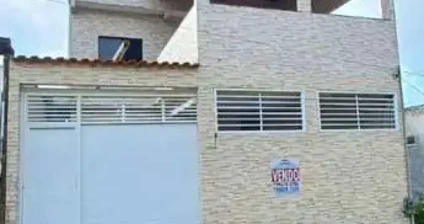 Casa para Venda em Saubara, Cabuçu, 4 dormitórios, 2 banheiros, 1 vaga