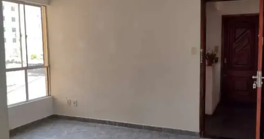 Apartamento para Locação em Simões Filho, KM 25, 2 dormitórios, 1 banheiro, 2 vagas