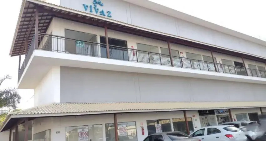 Sala comercial para alugar na via universitaria, CIA, Simões Filho