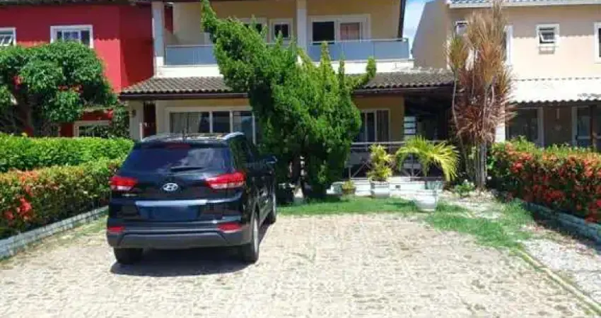 Casa para locação em lauro de freitas, vilas do atlântico, 5 dormitórios, 5 suítes, 4 vagas