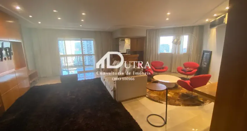 Apartamento para aluguel possui 185 metros quadrados com 3 quartos em Aparecida - Santos - SP