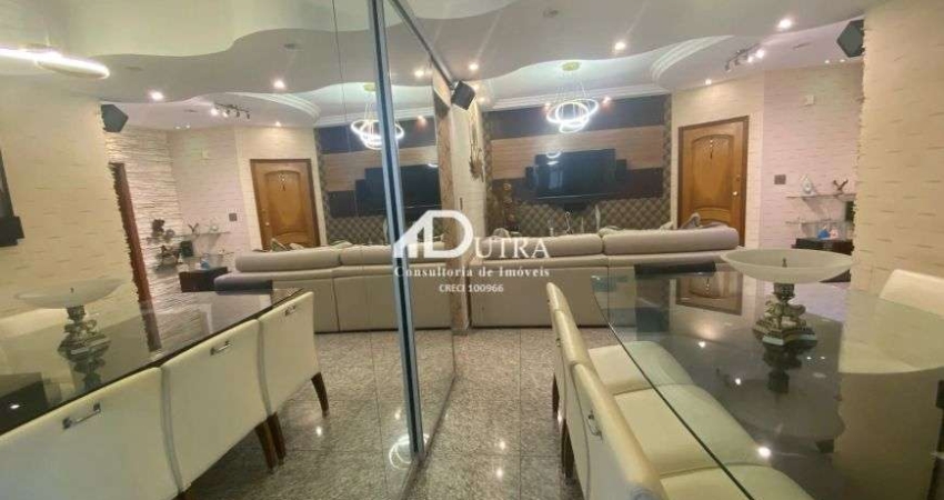 Tênis clube, vem morar pertinho apartamento 3 dormitórios em bairro nobre no Boqueirão