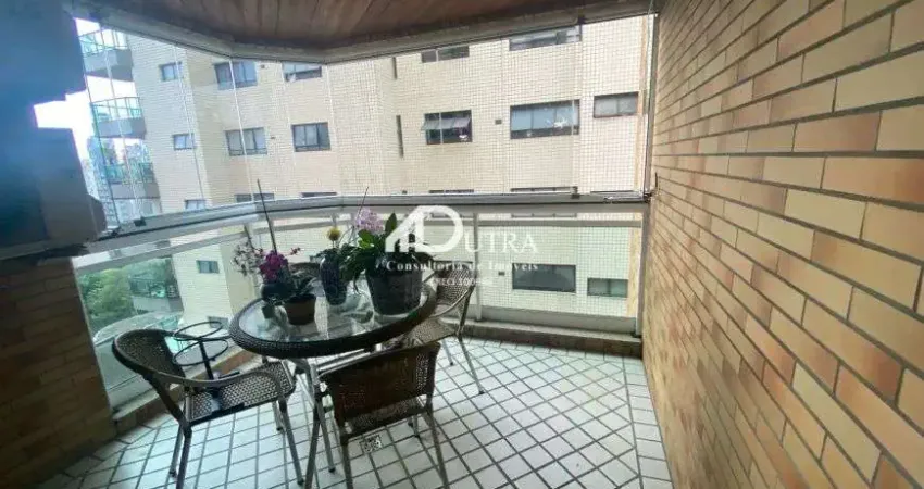 Apartamento de 3 dormitórios em bairro nobre no Boqueirão