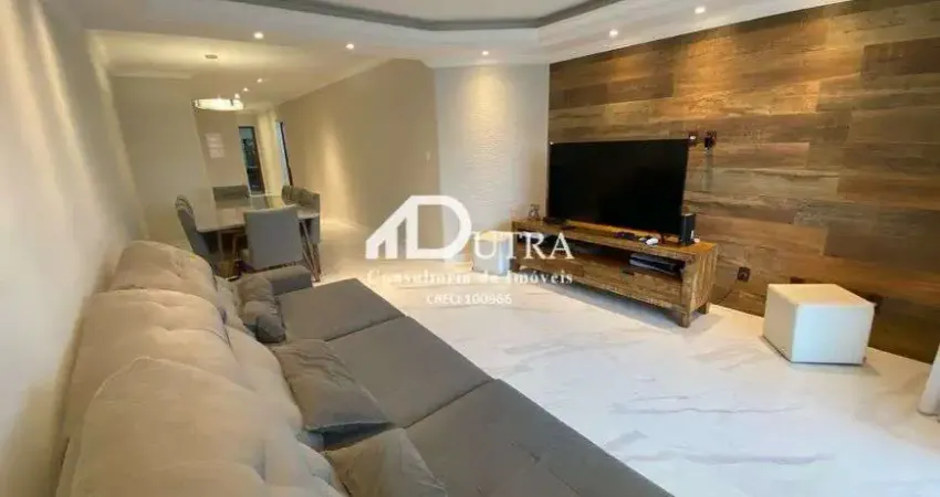 Excelente apartamento de 3 dormitorios e 2 vagas com lazer no embare a venda