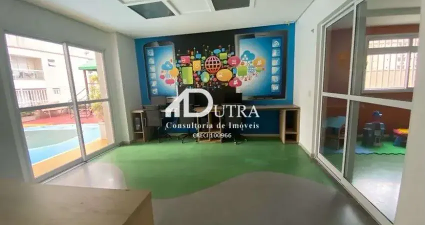 Fino apartamento a venda de 3 suites no Boqueirao com 3 vagas e lazer completo