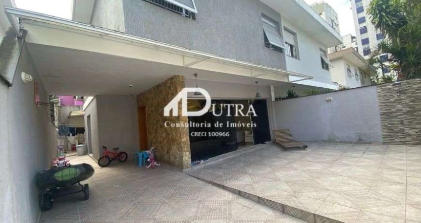 Casa em condomínios de 3 dormitórios para locacao ma Aparecida