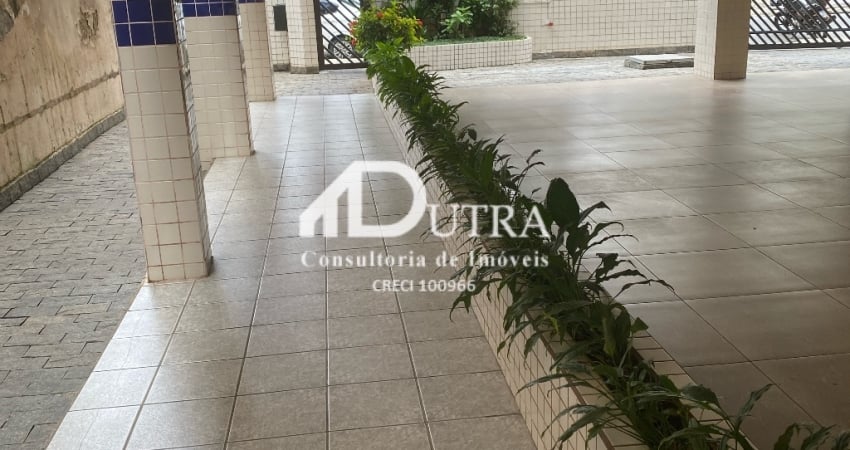 Retrofit apartamento 2 dormitórios e 1 vaga - Boqueirão