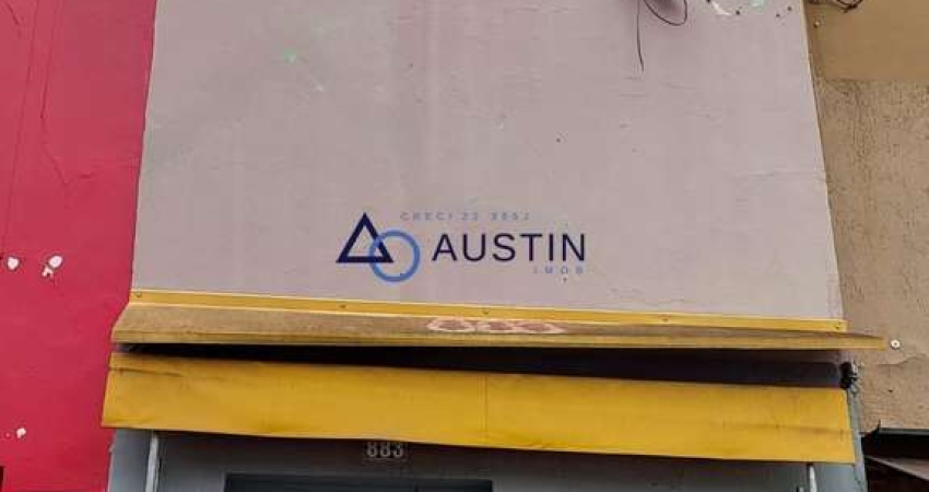 Ponto comercial para alugar na Rua Tamandaré, 883, Liberdade, São Paulo