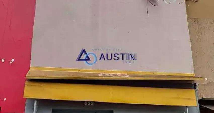Ponto comercial para alugar na Rua Tamandaré, 883, Liberdade, São Paulo