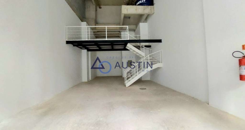 Ponto comercial para alugar na Rua Alves Guimarães, 170, Pinheiros, São Paulo