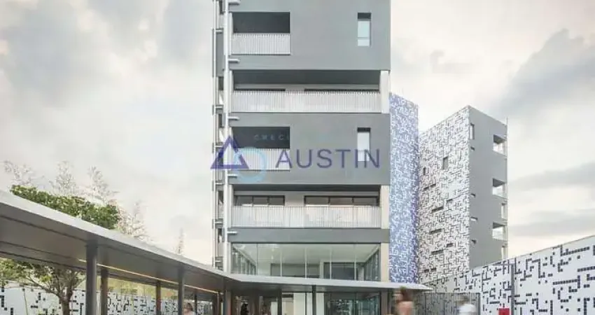 Locação: espetacular loja na vila madalena - projeto triptyque architecture