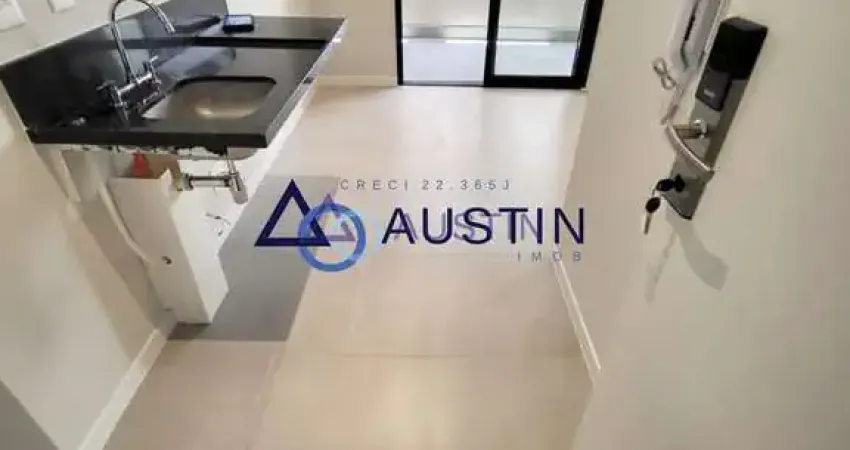 Apartamento com 1 quarto à venda na Rua Alves Guimarães, 170, Pinheiros, São Paulo