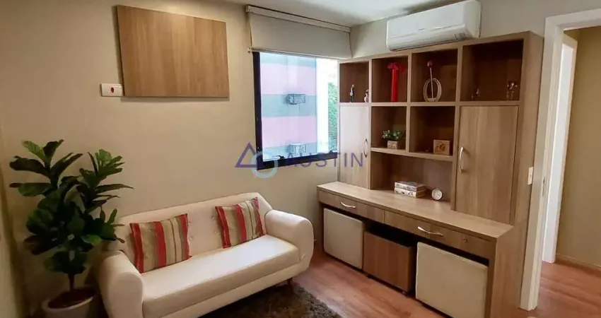 'sua sala comercial ideal: o melhor custo e benefício em localização premium!' à venda, sumarezinho