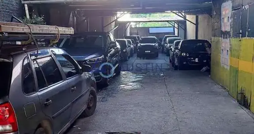 Venda de terreno plano com excelente localização em pinheiros, são paulo