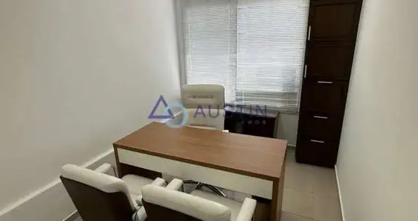 Conjunto à venda, 36 m² - na rua cônego eugênio leite pinheiros - são paulo/sp