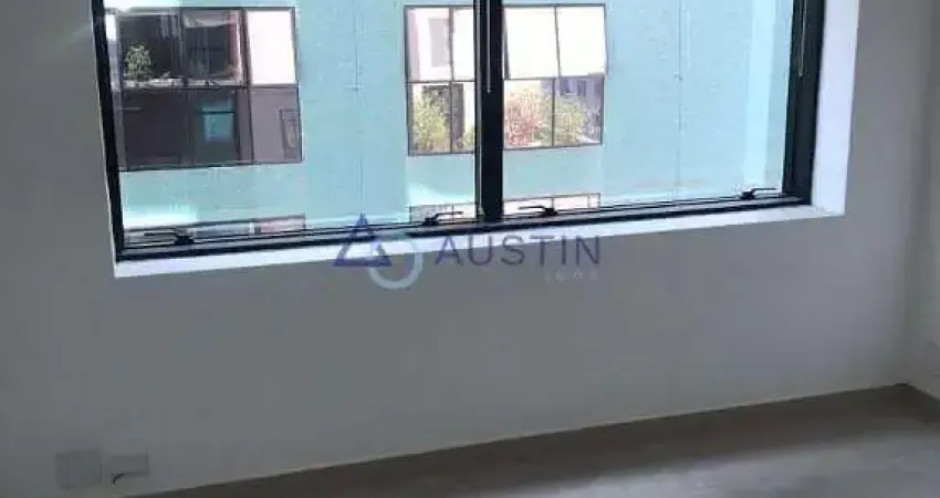 Sala comercial à venda na Rua Helena, 218, Vila Olímpia, São Paulo