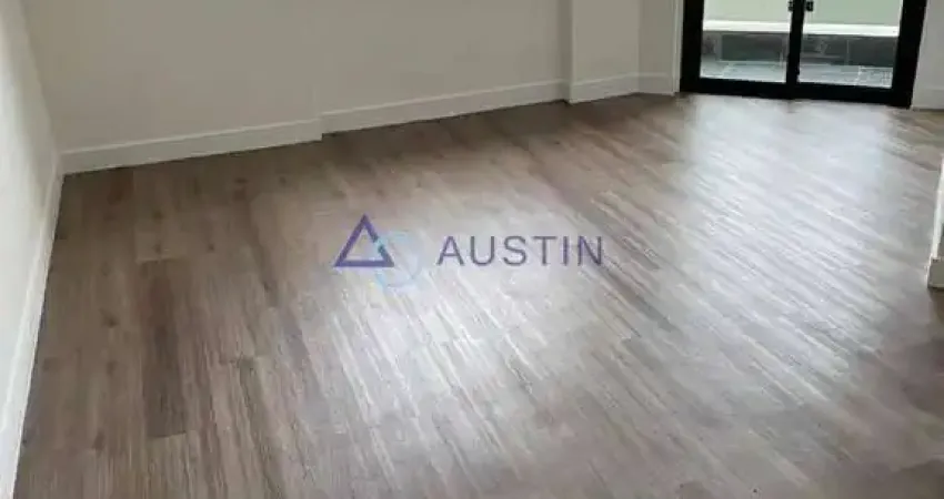 Apartamento com 1 quarto à venda na Rua Ouro Branco, 150, Jardim Paulista, São Paulo