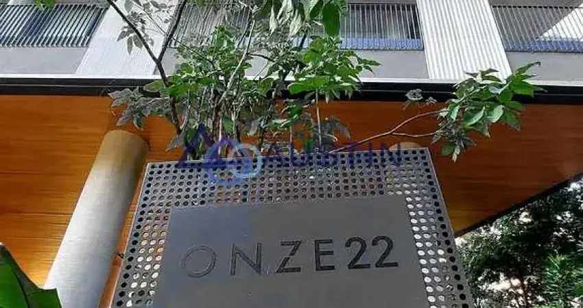 Apartamento com 3 quartos à venda na Rua Agissê, 287, Vila Madalena, São Paulo