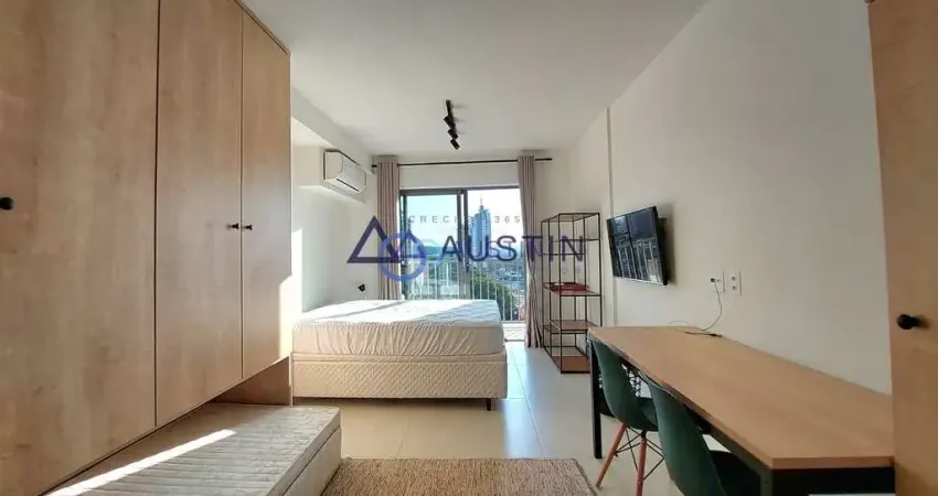 Apartamento para locação ao lado da estação faria lima, pinheiros, são paulo, sp