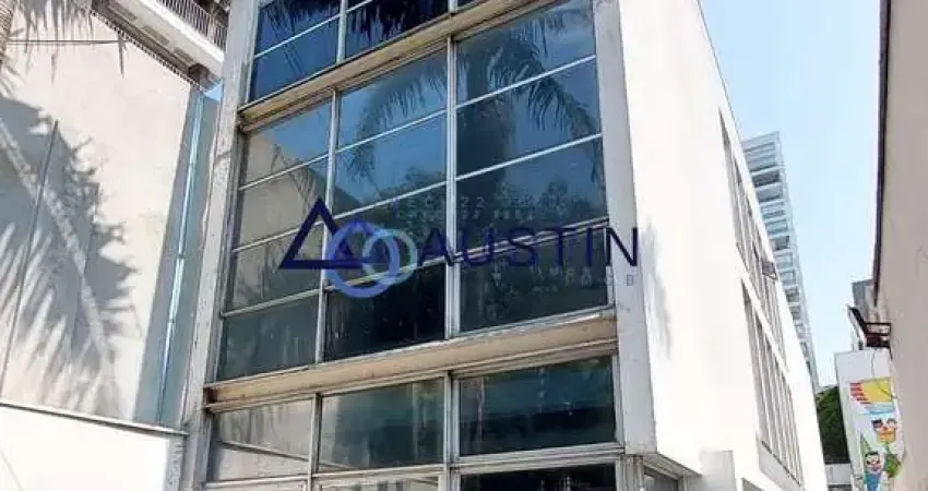 ** oportunidade única: prédio comercial com 504m² em localização premium em perdizes! são paulo, sp