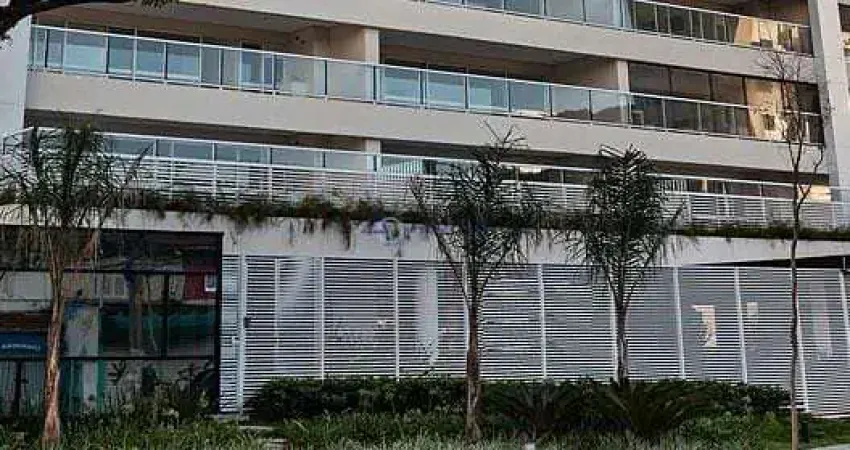 Apartamento com 1 quarto à venda na Rua Fernão Dias, 323, Pinheiros, São Paulo