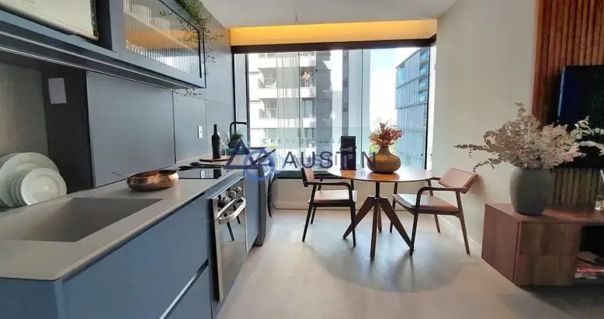 Apartamento à venda *melhor planta de pinheiros*, são paulo, sp