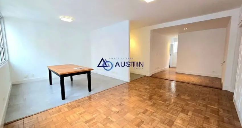 Apartamento com 3 dormitórios , 198 m² - jardim paulista - são paulo/sp