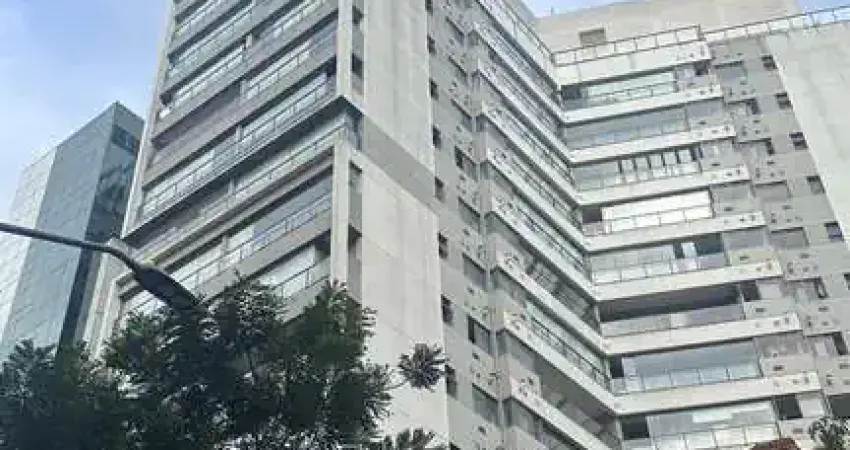 Apartamento com 1 quarto à venda na Rua Bela Cintra, 561, Consolação, São Paulo