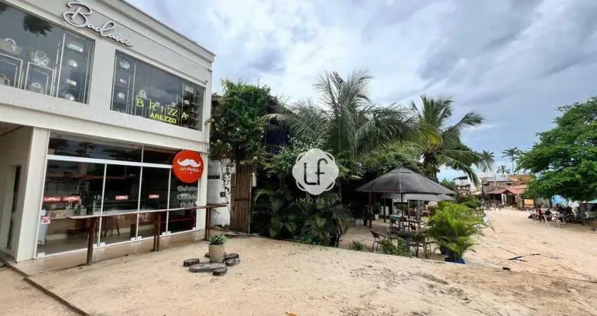 Prédio à venda, 421 m² por R$ 10.000.000,00 - Jericoacoara - Jijoca de Jericoacoara/CE