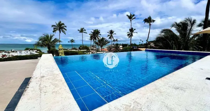 Pousada com 19 dormitórios à venda, 1177 m² por R$ 24.000.000,00 - Jericoacoara - Jijoca de Jericoacoara/CE