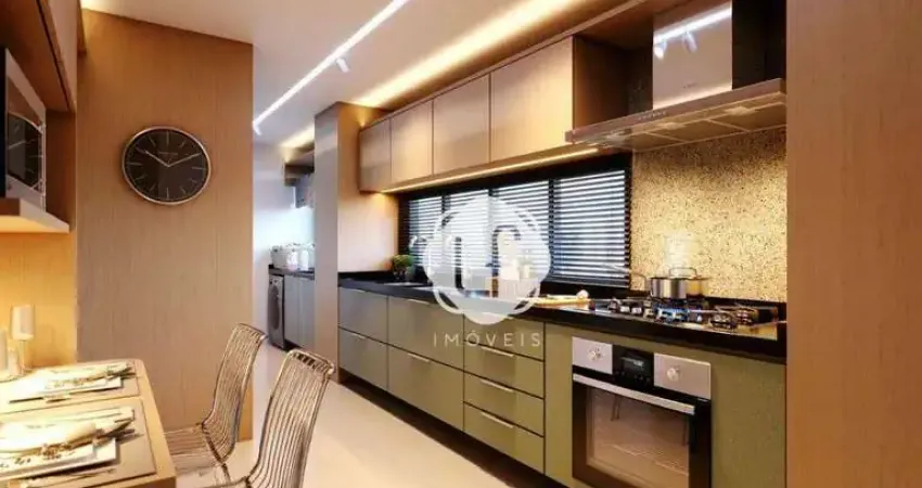 Apartamento com 3 quartos à venda na Rua Vilebaldo Aguiar, 2225, Cocó, Fortaleza