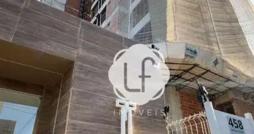 Trinity - Novos Aptos Residencial em Dionisio Torres