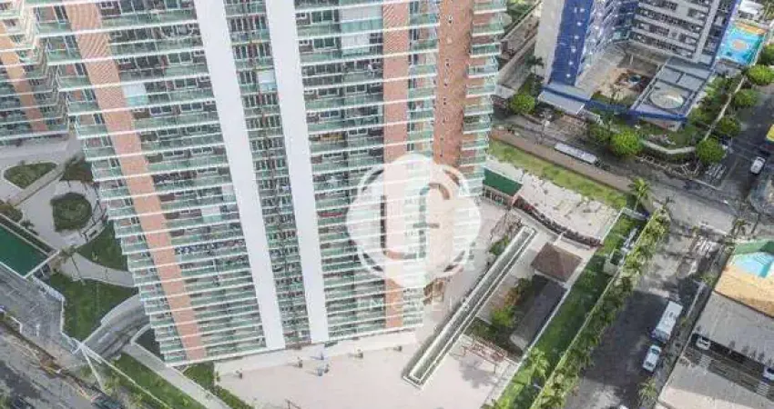 Apartamento com 3 quartos à venda na Rua Joaquim Lima, 1201, Papicu, Fortaleza