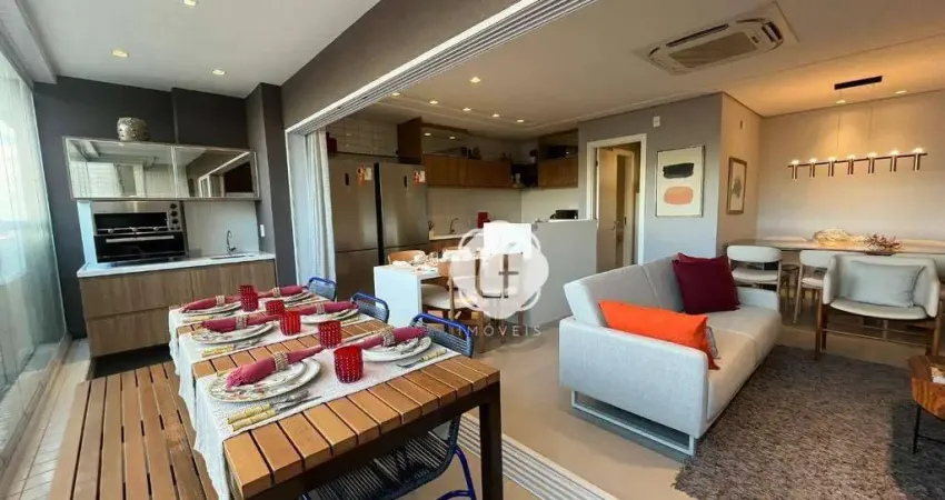TRIBECA o Novo Oasis na Aldeota - Localizaçao Nobre - Venha Conhecer de perto