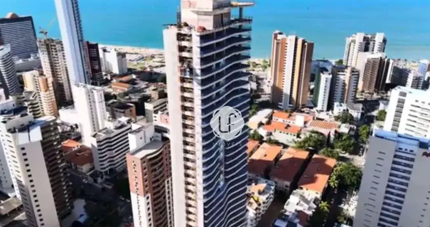 Edifício manabu – a arte de viver o extraordinário. - 360m2 de puro luxo