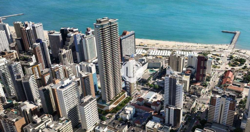 CASA MAUÁ : Seu Apartamento a poucos metros da Beira Mar de Fortaleza, com Exclusividade, Requinte e Conforto