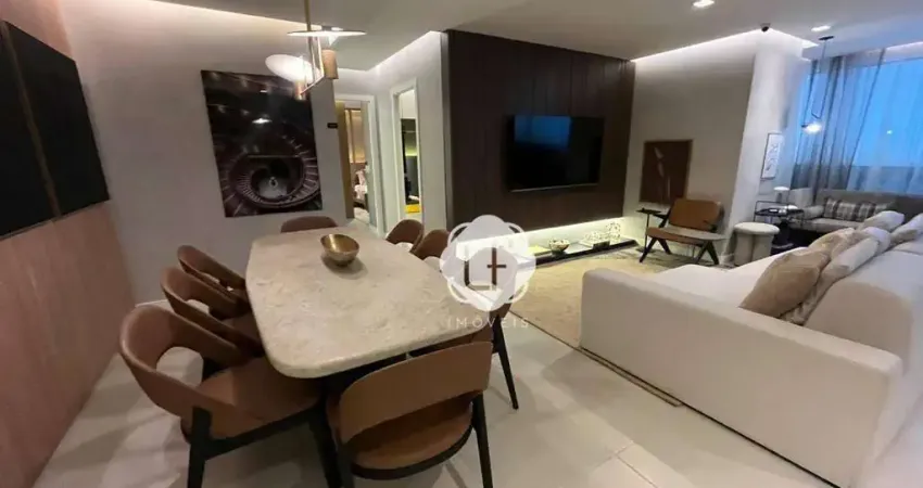 Bothanic Residence Fortaleza - Guararapes - Novo, Luxuoso e Muita Biofilia - Projeto Unico E realmente Surpreendente.
