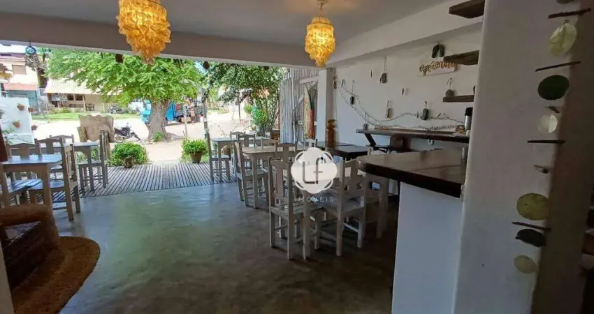 Casa comercial à venda na Rua do Forró, Vila de Jericoacoara, Jijoca de Jericoacoara