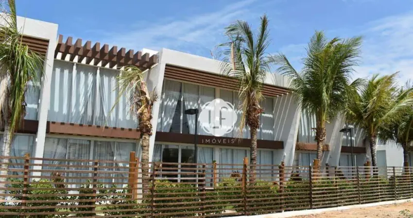 Apartamento com 1 quarto à venda na R. da Praia, 1, Mundaú, Trairi
