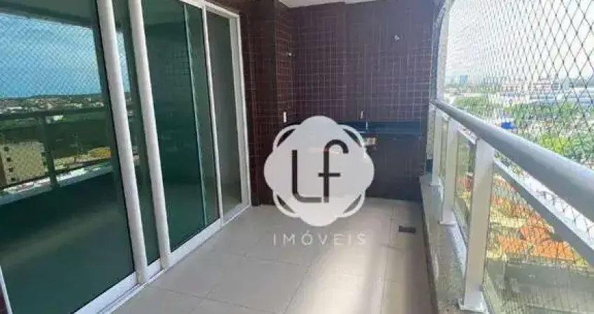 Viva e More na Qualidade - Bosque Das Flores Residence - Excelente Apartamento esperando por Vc - Guararapes - Fortaleza