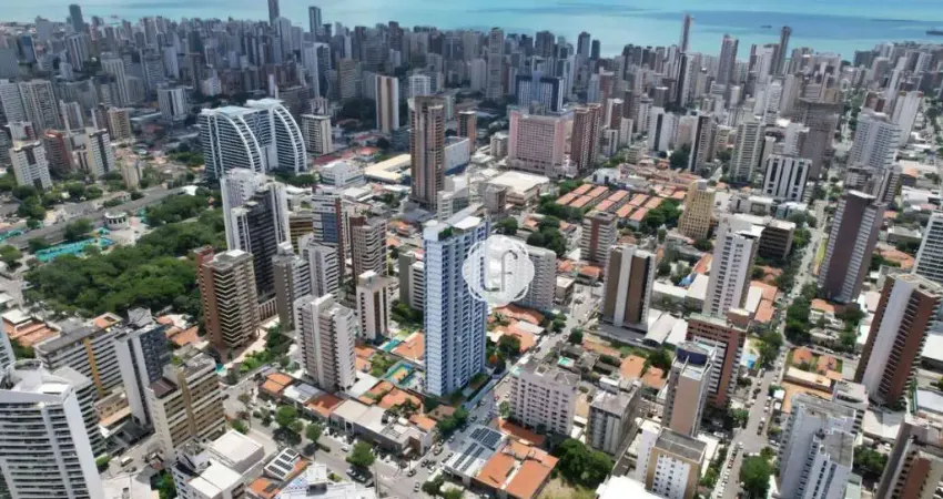 Empreendimento  Múltiplas Gerações - Alto Padrao - Aldeota - Fortaleza CE