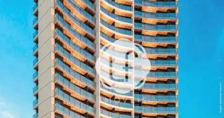 Investir ou residir ? no atrium sellect meireles fortaleza ce - você encontra ambas opçoes aptos de 49m2 e 72 m2 - 2 e 3 quartos. area lazer completa.