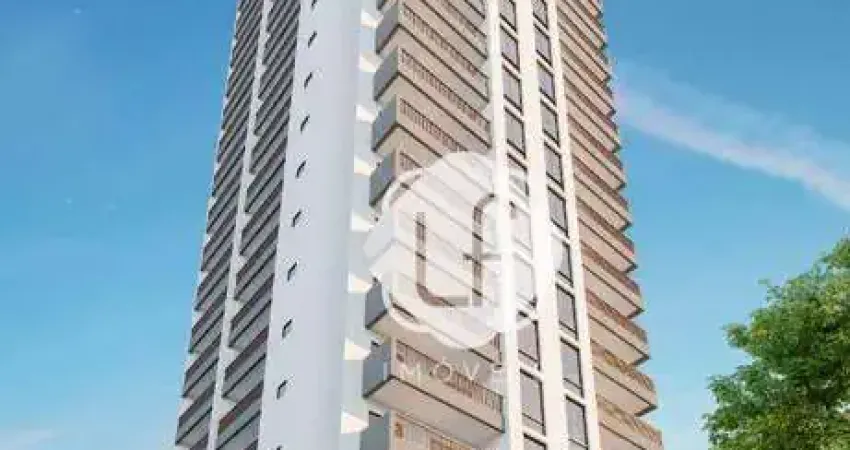 Apartamento com 1 quarto à venda na Rua Nelson Studart, Engenheiro Luciano Cavalcante, Fortaleza