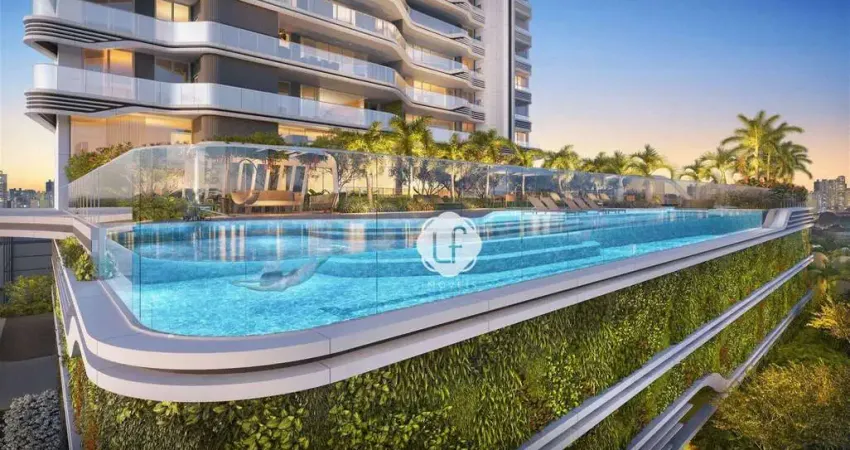 APARTAMENTO BS GOLD