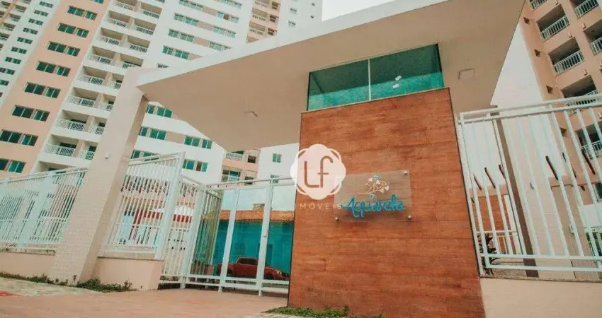 Apartamento com 3 quartos à venda na Avenida da Universidade, Benfica, Fortaleza