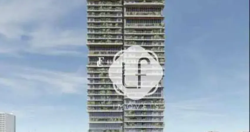 GARDEN PRAIA - Projeto Sucesso Alto Padrão lado da Beira Mar de Fortaleza CE- Ultimas Unidades ! 2 e 3 Suítes - Parcela de R$2.800,00/Mês.