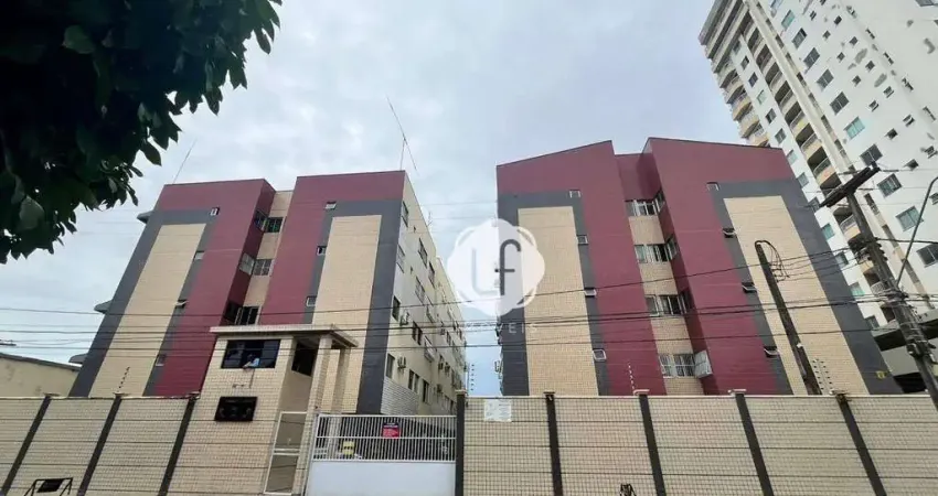Apartamento Mobiliado no Benfica