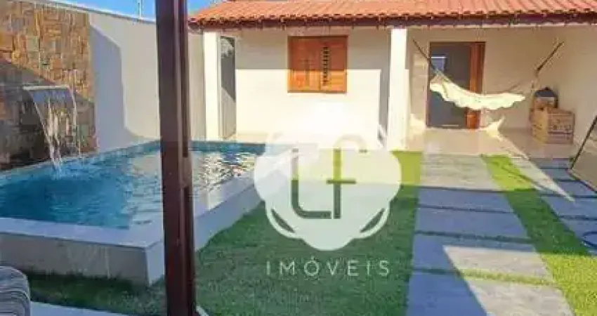 Casa com 3 quartos à venda na Povoado Preá, Zona Rural, Cruz