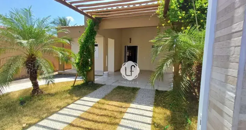 Casa com 3 quartos à venda na Avenida Afonso Fontes, 2000, Centro, Jijoca de Jericoacoara